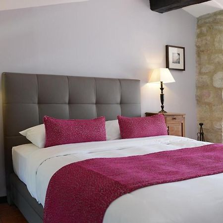 קאן סור מר Hotel Grimaldi מראה חיצוני תמונה
