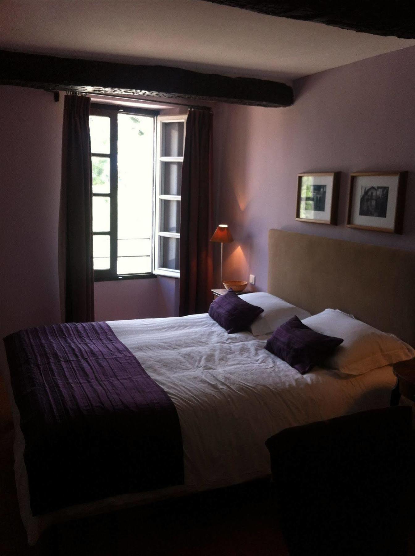 קאן סור מר Hotel Grimaldi מראה חיצוני תמונה