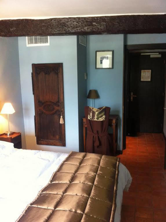 קאן סור מר Hotel Grimaldi מראה חיצוני תמונה