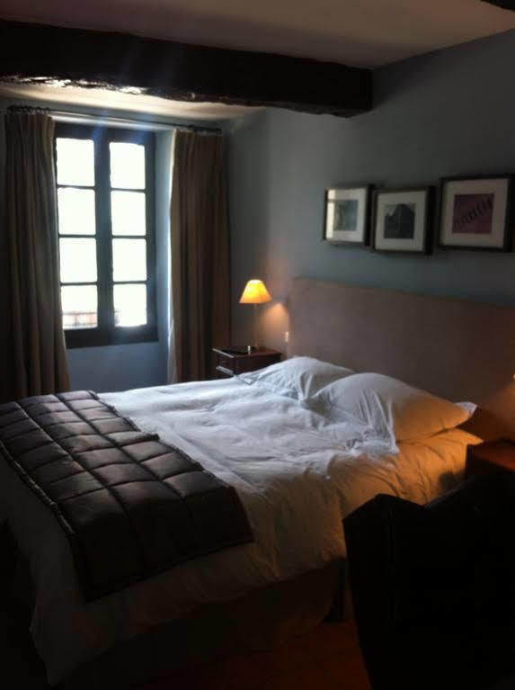 קאן סור מר Hotel Grimaldi מראה חיצוני תמונה