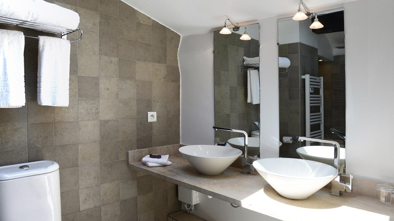 קאן סור מר Hotel Grimaldi מראה חיצוני תמונה
